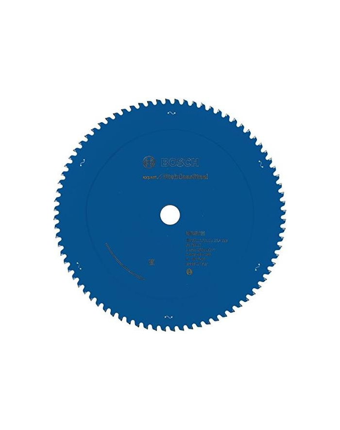 bosch powertools Bosch circular saw blade EX SL T 305x25.4-80 - 2608644284 główny