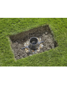 GARD-ENA Sprinklersystem Pressure Reducer (Kolor: CZARNY) - nr 5
