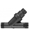 GARD-ENA Sprinklersystem Pressure Reducer (Kolor: CZARNY) - nr 7