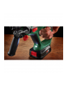 bosch powertools Bosch cordless hammer drill UniversalHammer 18V BARETOOL, adapter (green/Kolor: CZARNY, without battery and charger, POWER FOR ALL ALLIANCE) - nr 12
