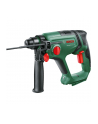 bosch powertools Bosch cordless hammer drill UniversalHammer 18V BARETOOL, adapter (green/Kolor: CZARNY, without battery and charger, POWER FOR ALL ALLIANCE) - nr 2
