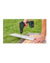 bosch powertools Bosch cordless combi drill UniversalImpact 18V-60 BARETOOL (green/Kolor: CZARNY, without battery and charger, POWER FOR ALL ALLIANCE) - nr 12