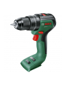bosch powertools Bosch cordless combi drill UniversalImpact 18V-60 BARETOOL (green/Kolor: CZARNY, without battery and charger, POWER FOR ALL ALLIANCE) - nr 1