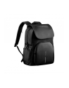 xd design Plecak Soft Daypack Czarny - nr 16