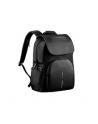 xd design Plecak Soft Daypack Czarny - nr 25