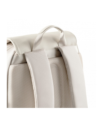 xd design Plecak Soft Daypack Beżowy