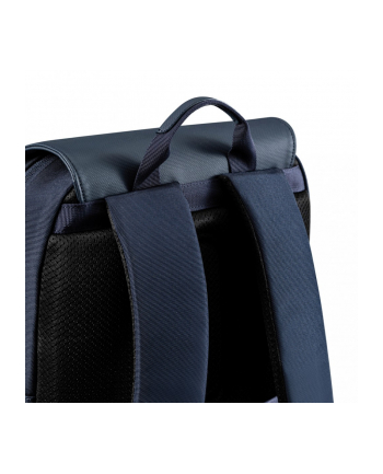 xd design Plecak Soft Daypack Granatowy