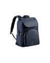 xd design Plecak Soft Daypack Granatowy - nr 23