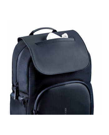 xd design Plecak Soft Daypack Granatowy