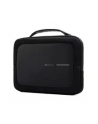 xd design Torba na laptop Executive 14 cali Czarna - nr 25