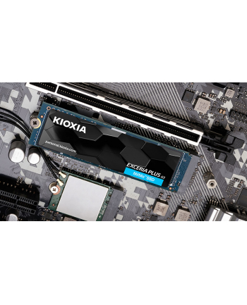 kioxia Dysk SSD Exceria Plus G3 2TB NVMe