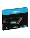 kioxia Dysk SSD Exceria Plus G3 2TB NVMe - nr 32