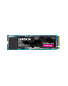 kioxia Dysk SSD Exceria Pro 1TB NVMe 2280 - nr 1