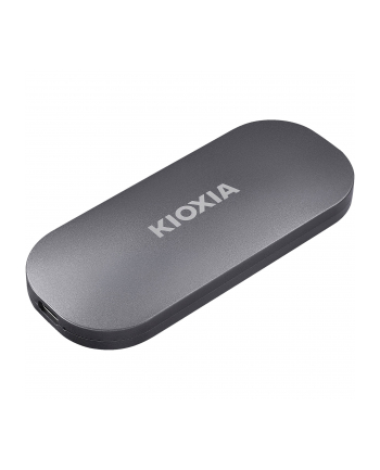 kioxia Dysk zewnętrzny SSD Exceria Plus 1TB USB 3.2