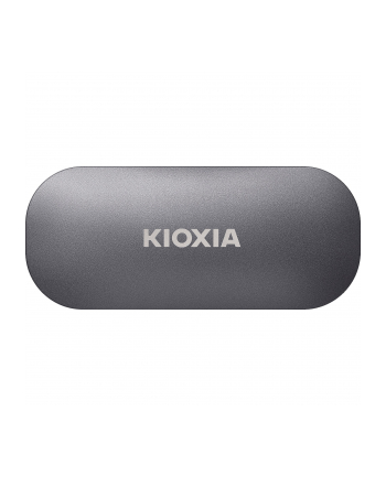 kioxia Dysk zewnętrzny SSD Exceria Plus 1TB USB 3.2