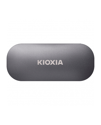 kioxia Dysk zewnętrzny SSD Exceria Plus 2TB USB 3.2