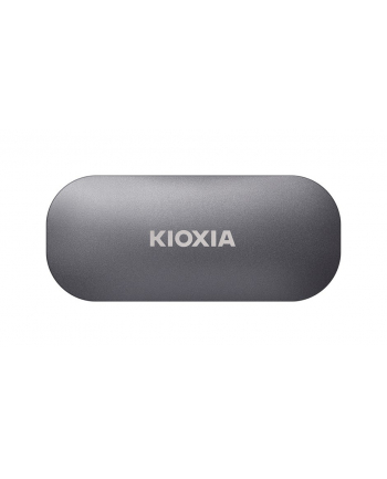 kioxia Dysk zewnętrzny SSD Exceria Plus 500GB USB 3.2