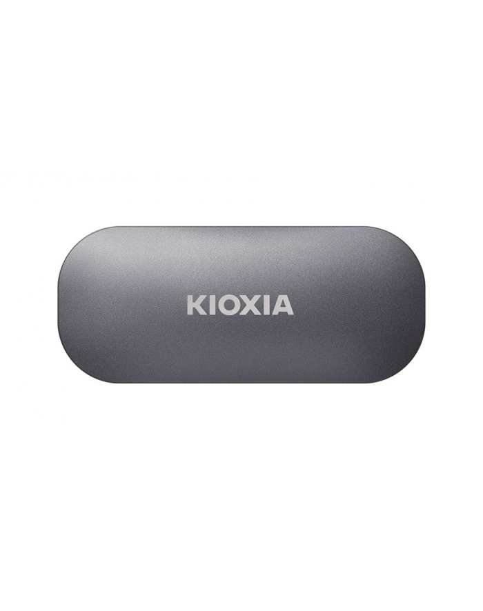 kioxia Dysk zewnętrzny SSD Exceria Plus 500GB USB 3.2 główny