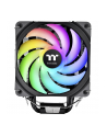Thermaltake UX200 SE ARGB Lighting CPU Cooler, CPU cooler - nr 31