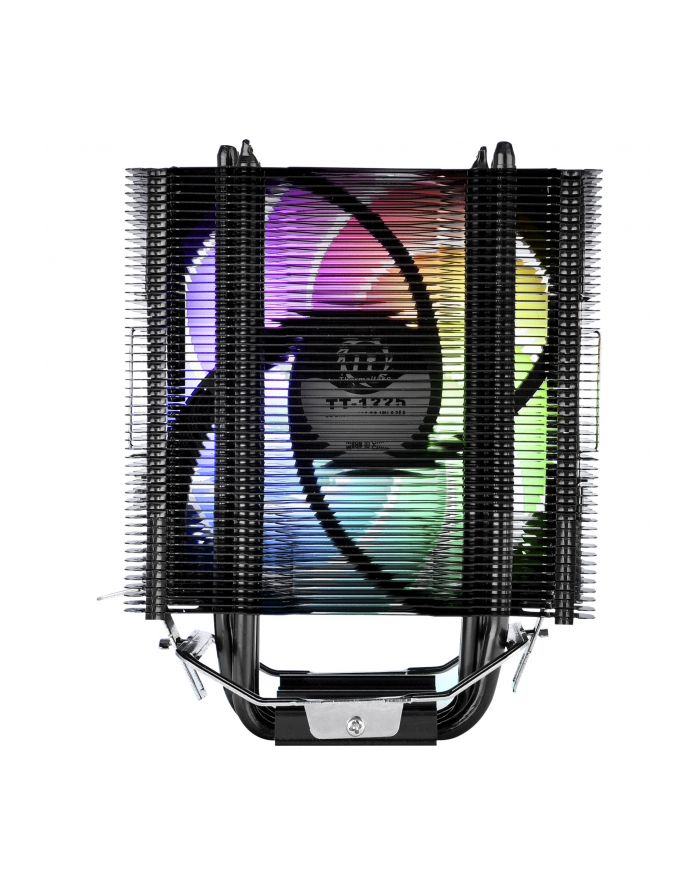 Thermaltake UX200 SE ARGB Lighting CPU Cooler, CPU cooler główny