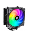 Thermaltake UX200 SE ARGB Lighting CPU Cooler, CPU cooler - nr 8