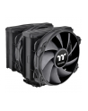 Thermaltake TOUGHAIR 710 Black CPU Cooler, CPU cooler (Kolor: CZARNY) - nr 13
