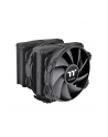 Thermaltake TOUGHAIR 710 Black CPU Cooler, CPU cooler (Kolor: CZARNY) - nr 1