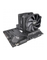 Thermaltake TOUGHAIR 710 Black CPU Cooler, CPU cooler (Kolor: CZARNY) - nr 20