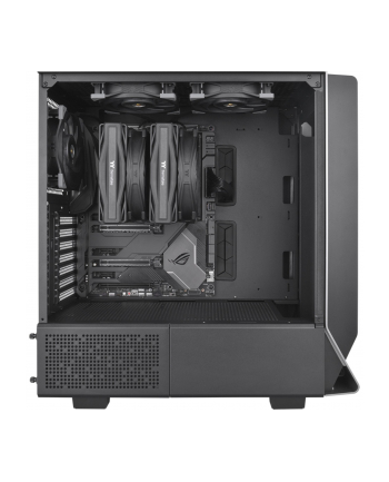 Thermaltake TOUGHAIR 710 Black CPU Cooler, CPU cooler (Kolor: CZARNY)