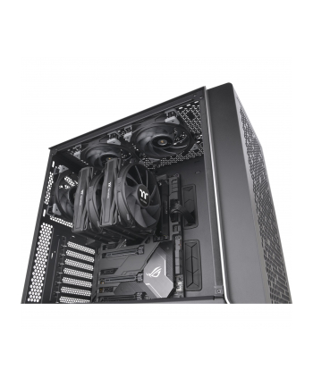 Thermaltake TOUGHAIR 710 Black CPU Cooler, CPU cooler (Kolor: CZARNY)