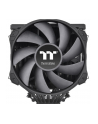 Thermaltake TOUGHAIR 710 Black CPU Cooler, CPU cooler (Kolor: CZARNY) - nr 26