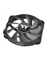 Thermaltake TOUGHAIR 710 Black CPU Cooler, CPU cooler (Kolor: CZARNY) - nr 30