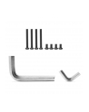 EKWB EK-Quantum Surface S120 - White, Radiator (Kolor: BIAŁY) - nr 6