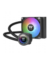 Thermaltake TH120 V2 ARGB Sync All-In-One Liquid Cooler, water cooling (Kolor: CZARNY) - nr 22