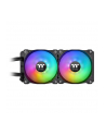 Thermaltake TH120 V2 ARGB Sync All-In-One Liquid Cooler, water cooling (Kolor: CZARNY) - nr 2