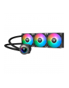 Thermaltake TH360 V2 ARGB Sync All-In-One Liquid Cooler, water cooling (Kolor: CZARNY) - nr 12