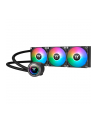 Thermaltake TH360 V2 ARGB Sync All-In-One Liquid Cooler, water cooling (Kolor: CZARNY) - nr 23