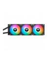 Thermaltake TH360 V2 ARGB Sync All-In-One Liquid Cooler, water cooling (Kolor: CZARNY) - nr 24