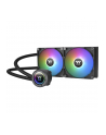 Thermaltake TH280 V2 ARGB Sync All-In-One Liquid Cooler, water cooling (Kolor: CZARNY) - nr 16