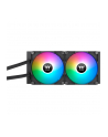 Thermaltake TH280 V2 ARGB Sync All-In-One Liquid Cooler, water cooling (Kolor: CZARNY) - nr 1