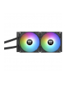 Thermaltake TH280 V2 ARGB Sync All-In-One Liquid Cooler, water cooling (Kolor: CZARNY) - nr 21