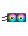 Thermaltake TH280 V2 ARGB Sync All-In-One Liquid Cooler, water cooling (Kolor: CZARNY) - nr 7
