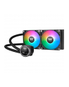 Thermaltake TH240 V2 Ultra ARGB Sync All-In-One Liquid Cooler, water cooling (Kolor: CZARNY) - nr 7
