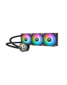Thermaltake TH360 V2 Ultra ARGB Sync All-In-One Liquid Cooler, water cooling (Kolor: CZARNY) - nr 2