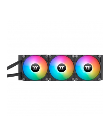 Thermaltake TH360 V2 Ultra ARGB Sync All-In-One Liquid Cooler, water cooling (Kolor: CZARNY)
