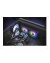 Thermaltake TH280 V2 Ultra ARGB Sync All-In-One Liquid Cooler, water cooling (Kolor: CZARNY) - nr 35