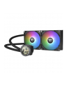 Thermaltake TH280 V2 Ultra ARGB Sync All-In-One Liquid Cooler, water cooling (Kolor: CZARNY) - nr 36