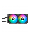 Thermaltake TH280 V2 Ultra ARGB Sync All-In-One Liquid Cooler, water cooling (Kolor: CZARNY) - nr 9