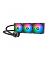 Thermaltake TH420 V2 Ultra ARGB Sync All-In-One Liquid Cooler, water cooling (Kolor: CZARNY) - nr 1