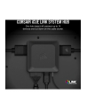 Corsair iCUE LINK hub, fan control (Kolor: CZARNY) - nr 12